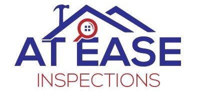 at ease home environmental inspections logo